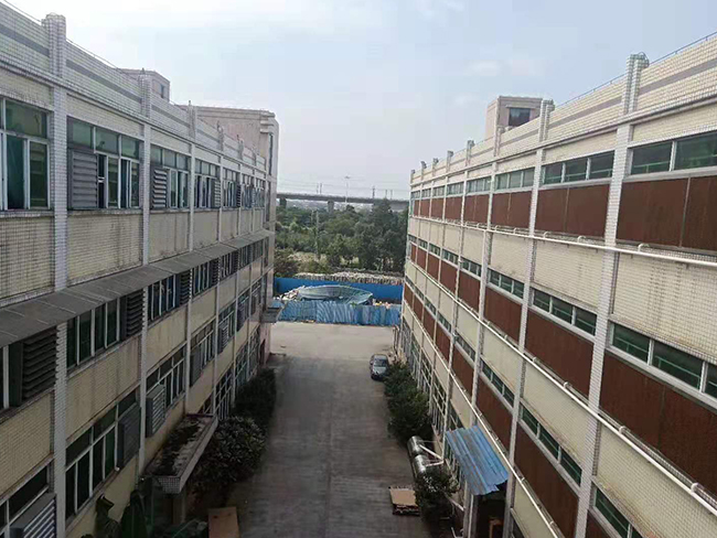 蜜柚APP官网到底能不能给高温车间降温通风？