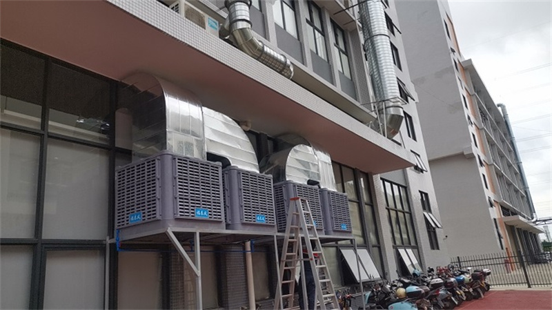 吉隆、黄埠1.1KW环保空…